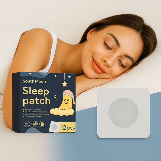 Parches para el sueño 2x1 LLEVA 2O UNIDADES