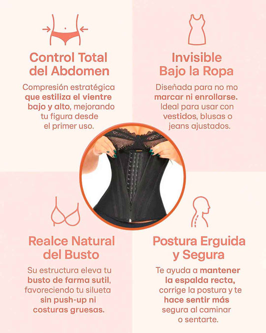 Cinturilla Reductora