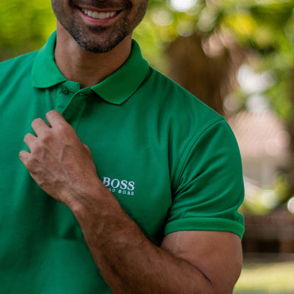 ⭐Trío de Polos HB Elegancia Triple ⭐