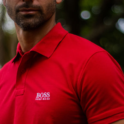 ⭐Trío de Polos HB Elegancia Triple ⭐