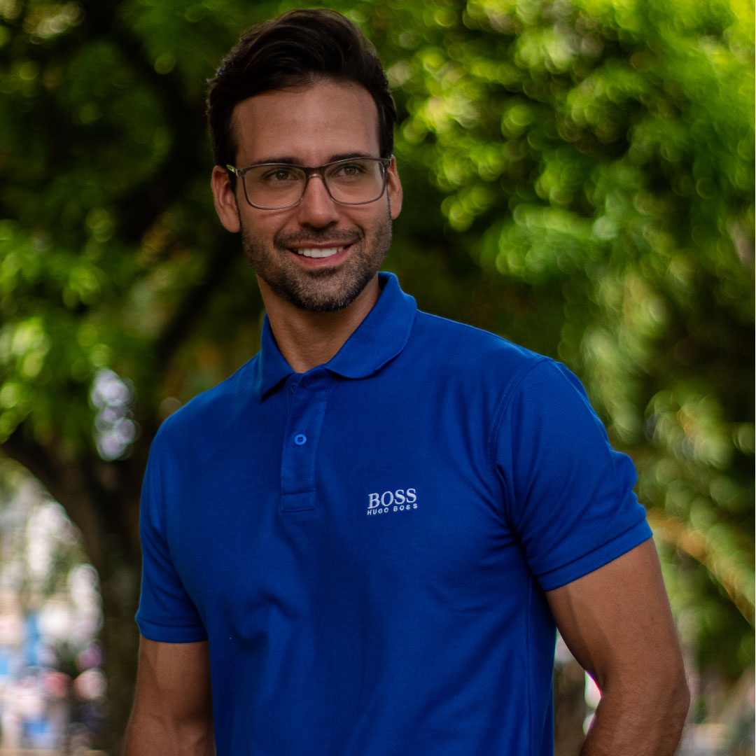 ⭐Trío de Polos HB Elegancia Triple ⭐