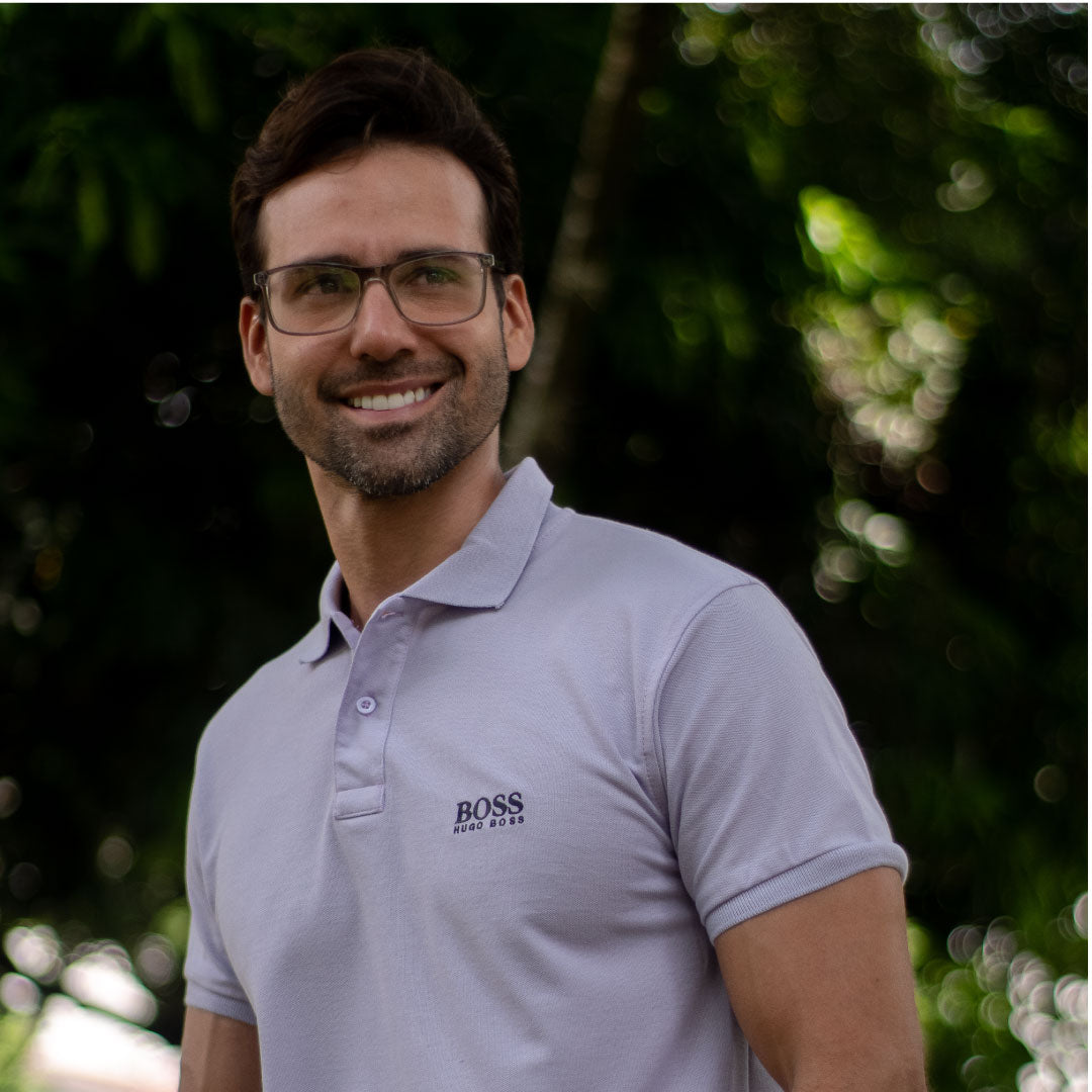 ⭐Trío de Polos HB Elegancia Triple ⭐