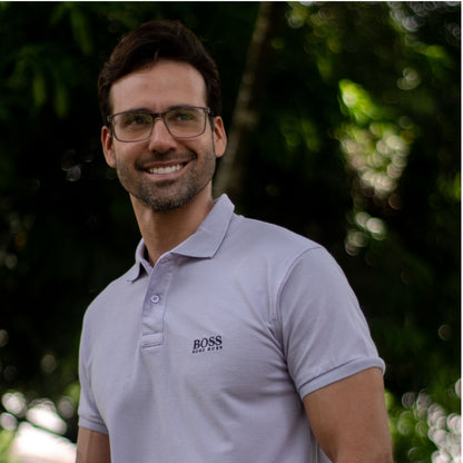 ⭐Trío de Polos HB Elegancia Triple ⭐