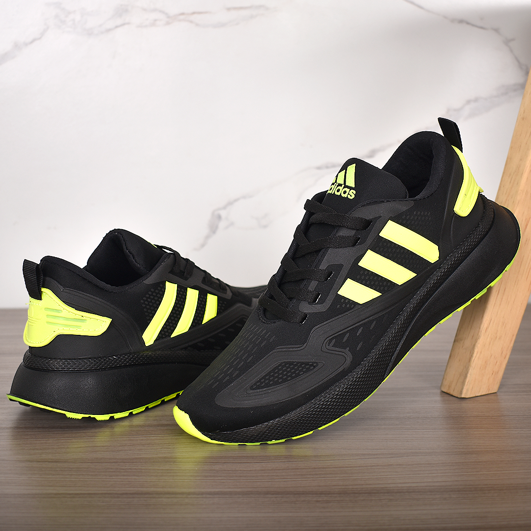 Tennis UltraBoost Unisex: Corre con Energía, Vive con Estilo ⚡🔥