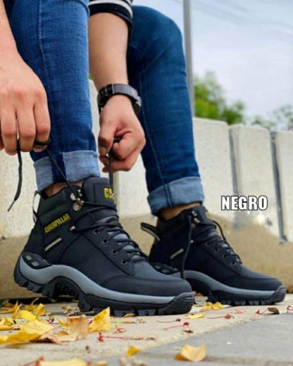 Botas Raptor 🦅🔥 CAT