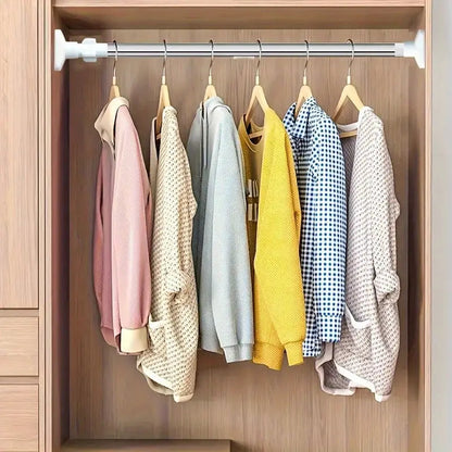 Barra Retráctil multiusos