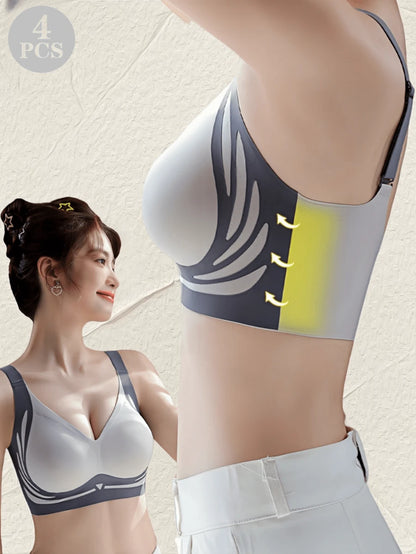 💖 Brasier Sin Varilla💕– Levanta, Moldea y Disfruta la Comodidad 💃✨"