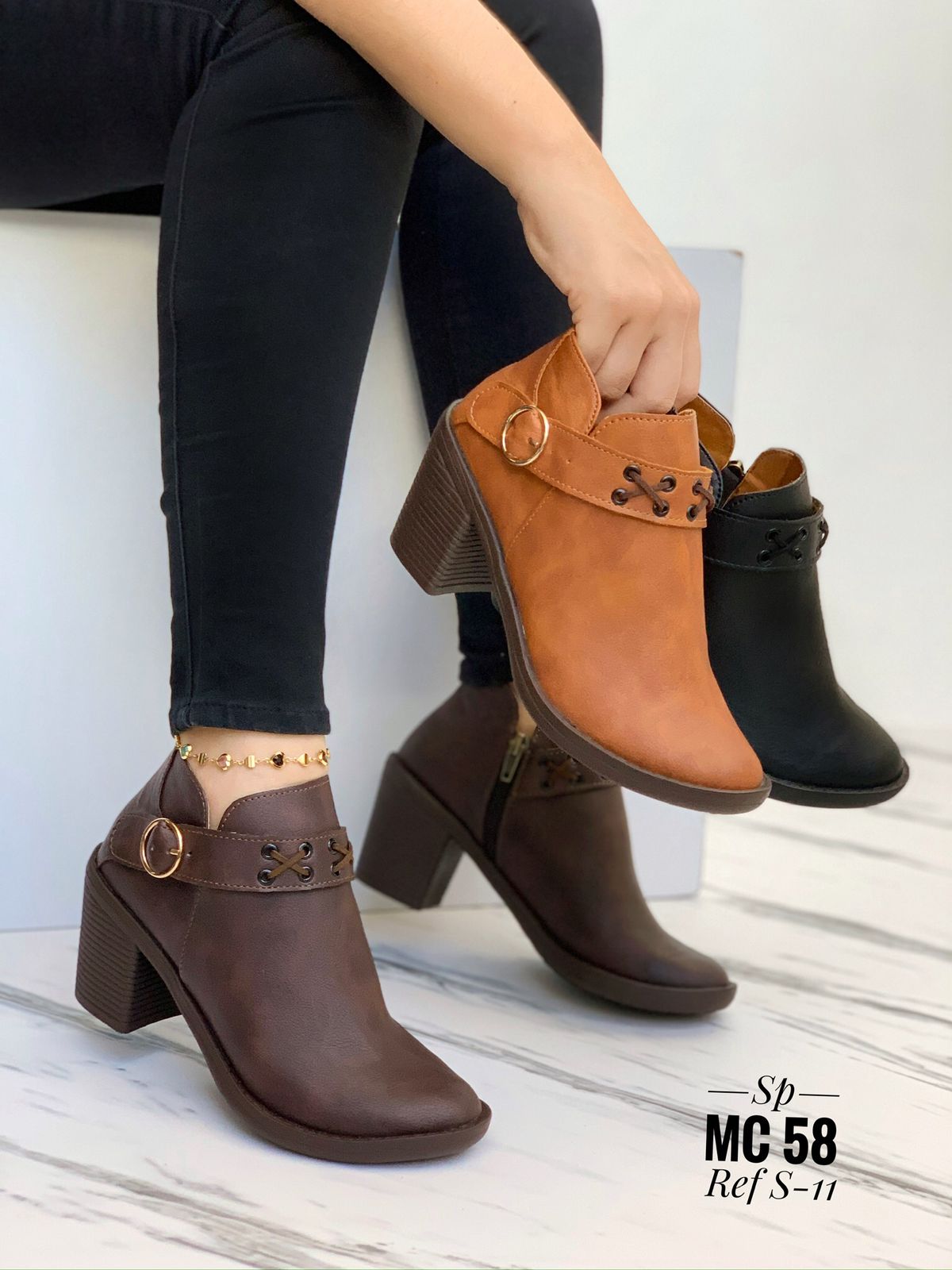✨👢Botas Angelo 👢✨ Una presencia con estilo✨..