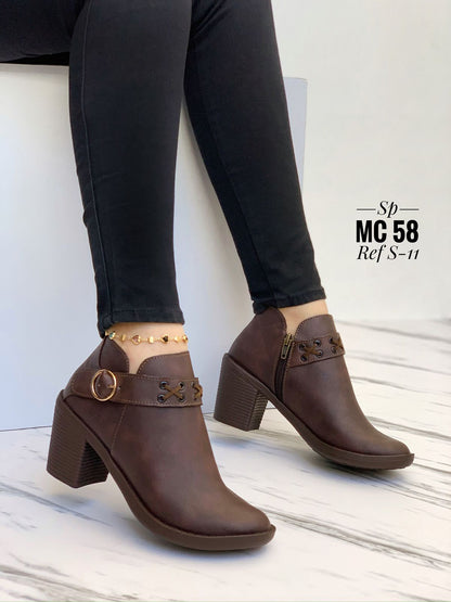 ✨👢Botas Angelo 👢✨ Una presencia con estilo✨..