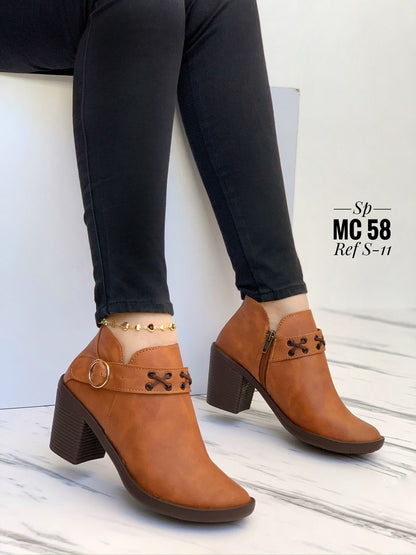 ✨👢Botas Angelo 👢✨ Una presencia con estilo✨..