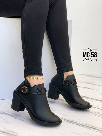 ✨👢Botas Angelo 👢✨ Una presencia con estilo✨..