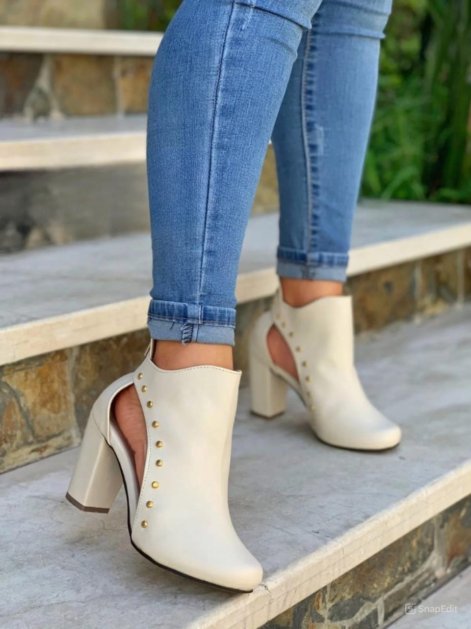 ✨👢 Colección Venecia 2025: Elegancia que Te Define 👠✨