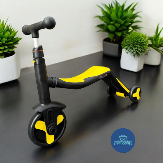 🌟Patineta TriMotion 3 en 1 🚴🛴