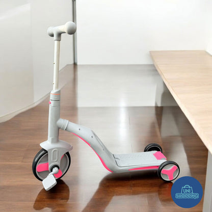 🌟Patineta TriMotion 3 en 1 🚴🛴