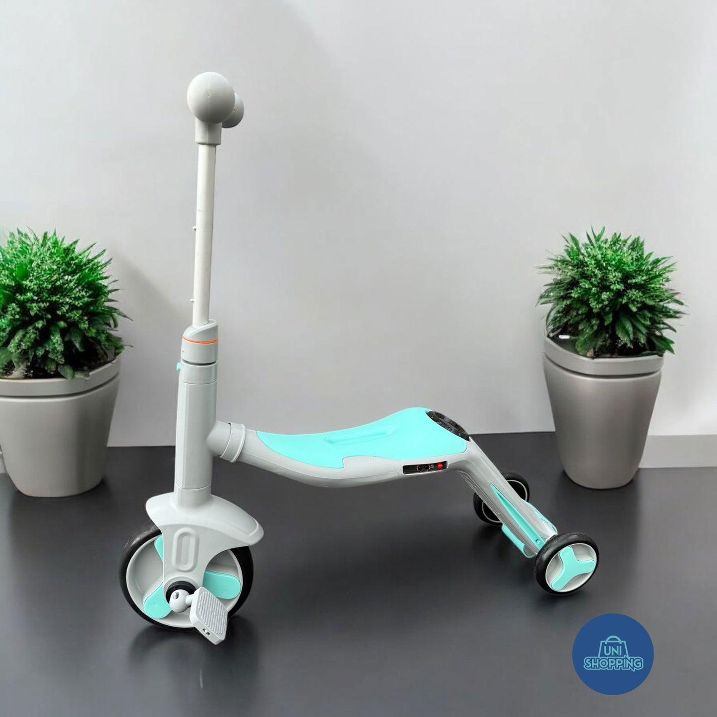 🌟Patineta TriMotion 3 en 1 🚴🛴