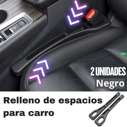 X2 Relleno Para Asientos Carro