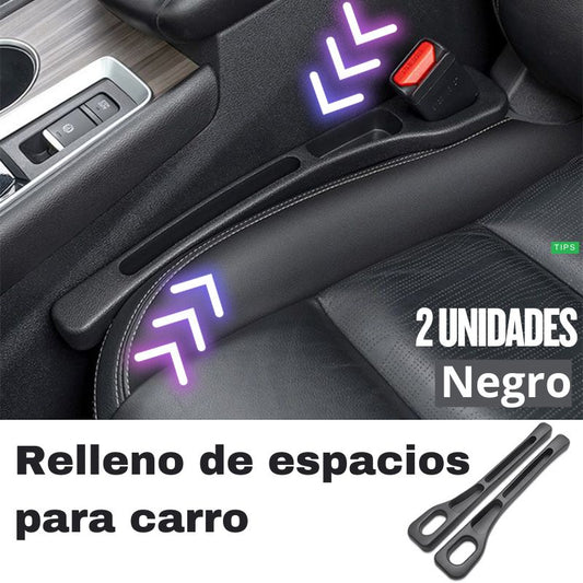 X2 Relleno Para Asientos Carro