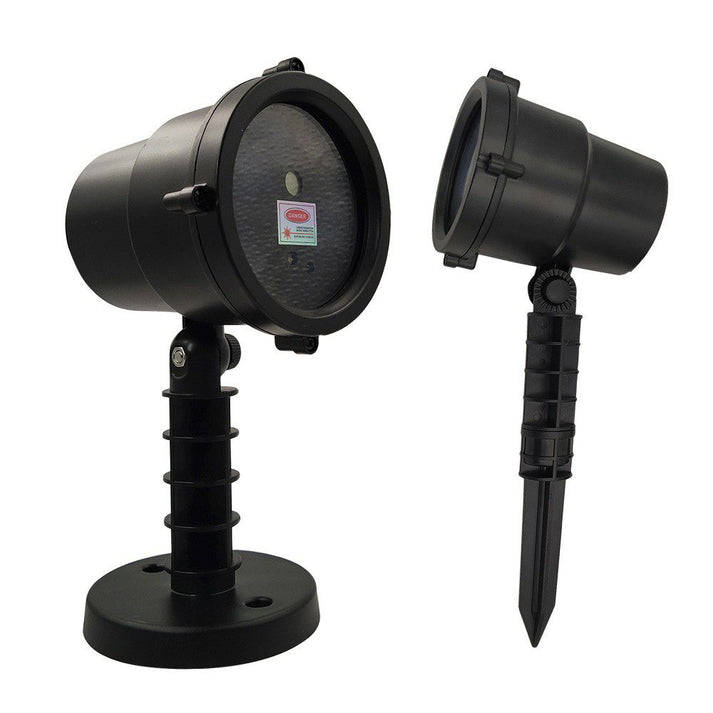 🎄Proyector Navideño/ Laser Control Remoto🎇