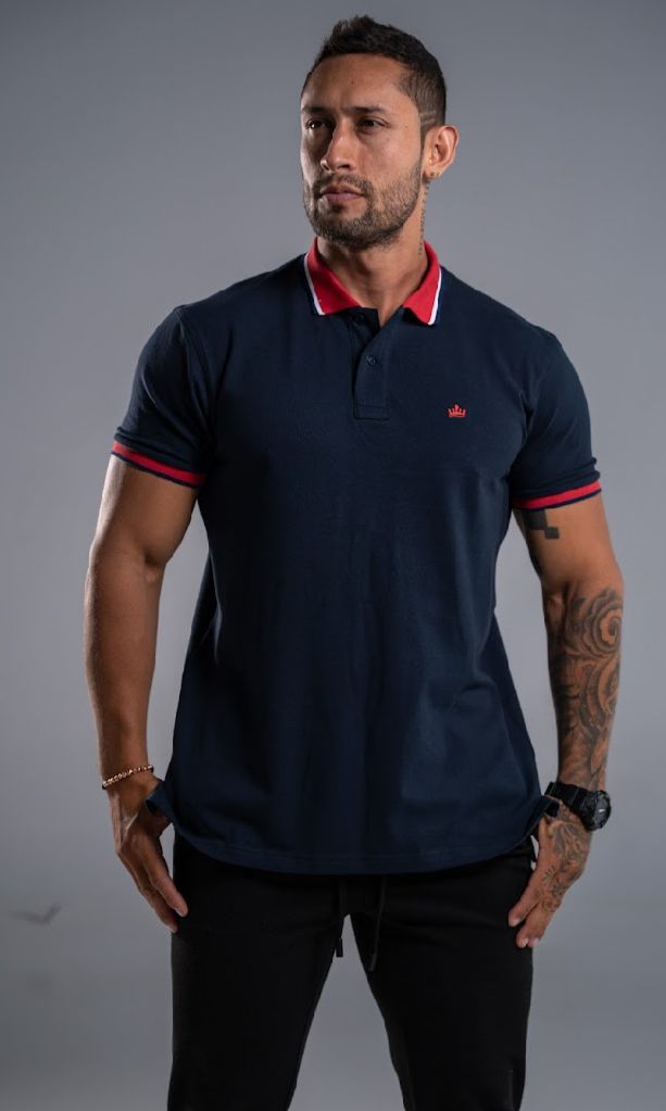 🔥 Trío Polo Varon's Elevate🔥✨/ Hombres con estilo✨