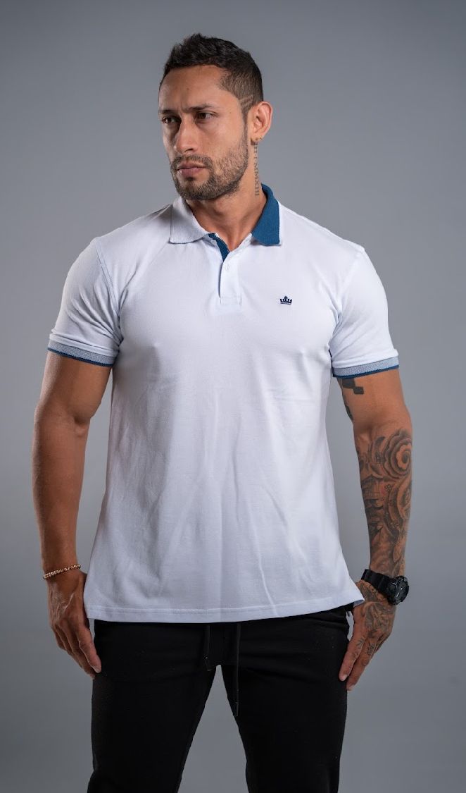 🔥 Trío Polo Varon's Elevate🔥✨/ Hombres con estilo✨