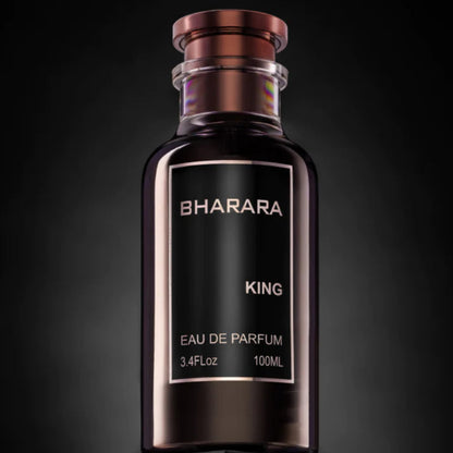Bharara King+Perfumero