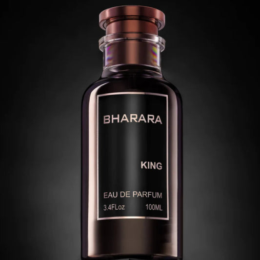 Bharara King+Perfumero
