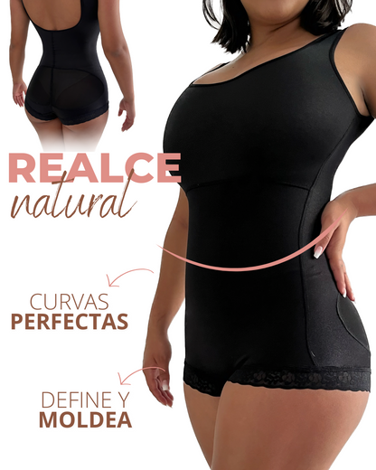 ✨ BODY MOLDEADOR MÁGICO 🌟💃 ¡REALZA TU FIGURA! ✨