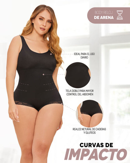 ✨ BODY MOLDEADOR MÁGICO 🌟💃 ¡REALZA TU FIGURA! ✨
