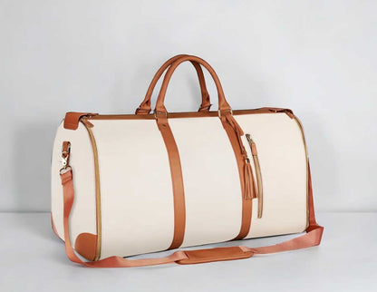 🧳 Maleta de viaje plegable de alta capacidad 📦✨