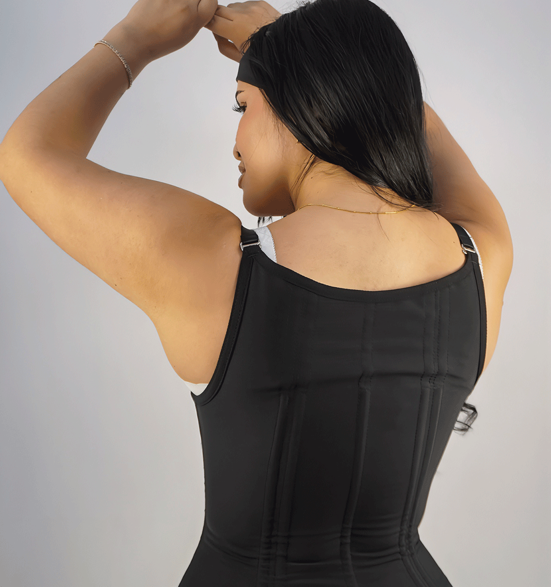 Chaleco Reductor 13X Power Fit