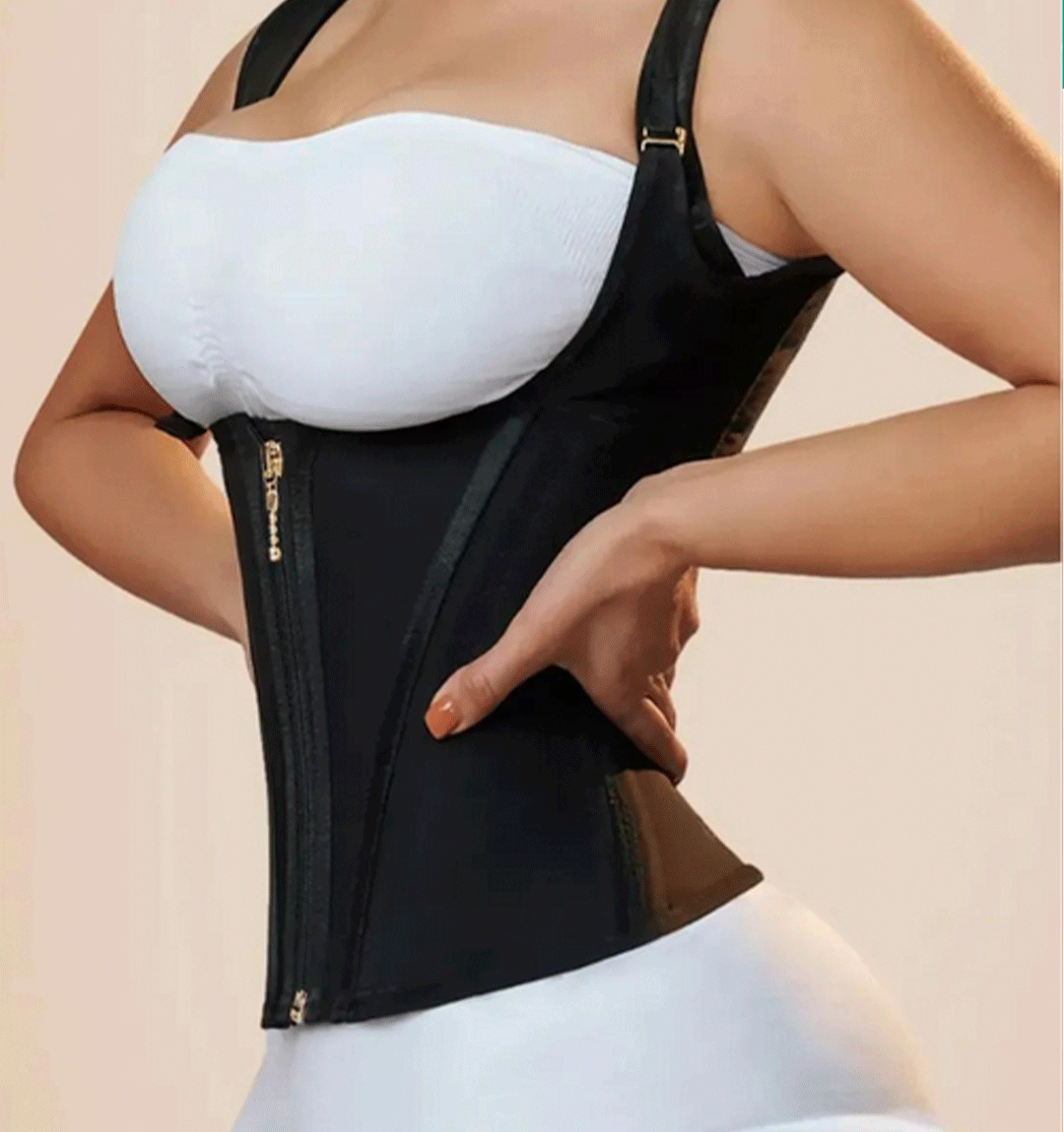 Chaleco Reductor 13X Power Fit