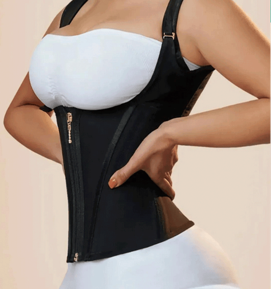 Chaleco Reductor 13X Power Fit