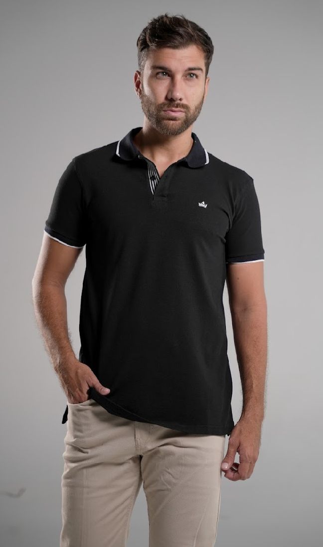 🔥 Trío Polo Varon's Elevate🔥✨/ Hombres con estilo✨