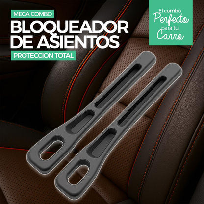 X2 Relleno Para Asientos Carro