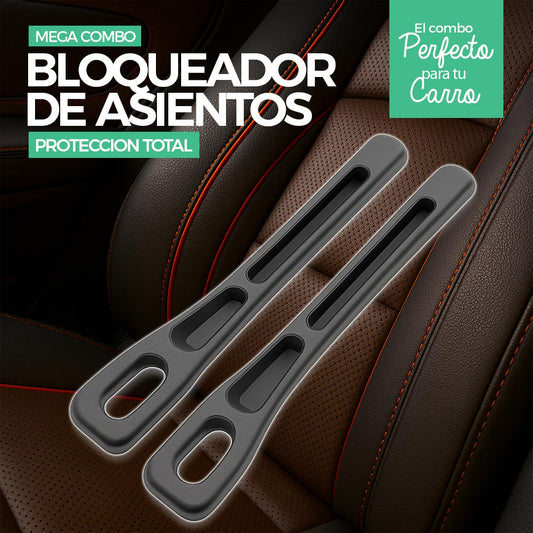 X2 Relleno Para Asientos Carro