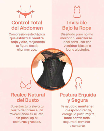 Cinturilla Reductora