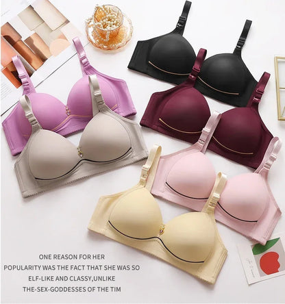 Duo Brasier sin varillas 2X1