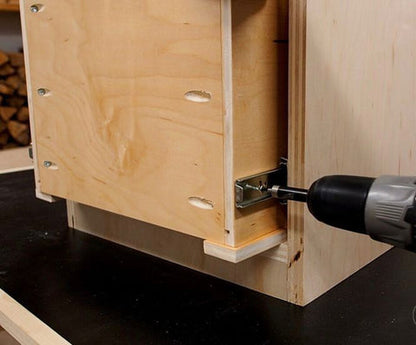 TALADRO DEWALT INALÁMBRICO + KIT DE HERRAMIENTAS 🧰⚡