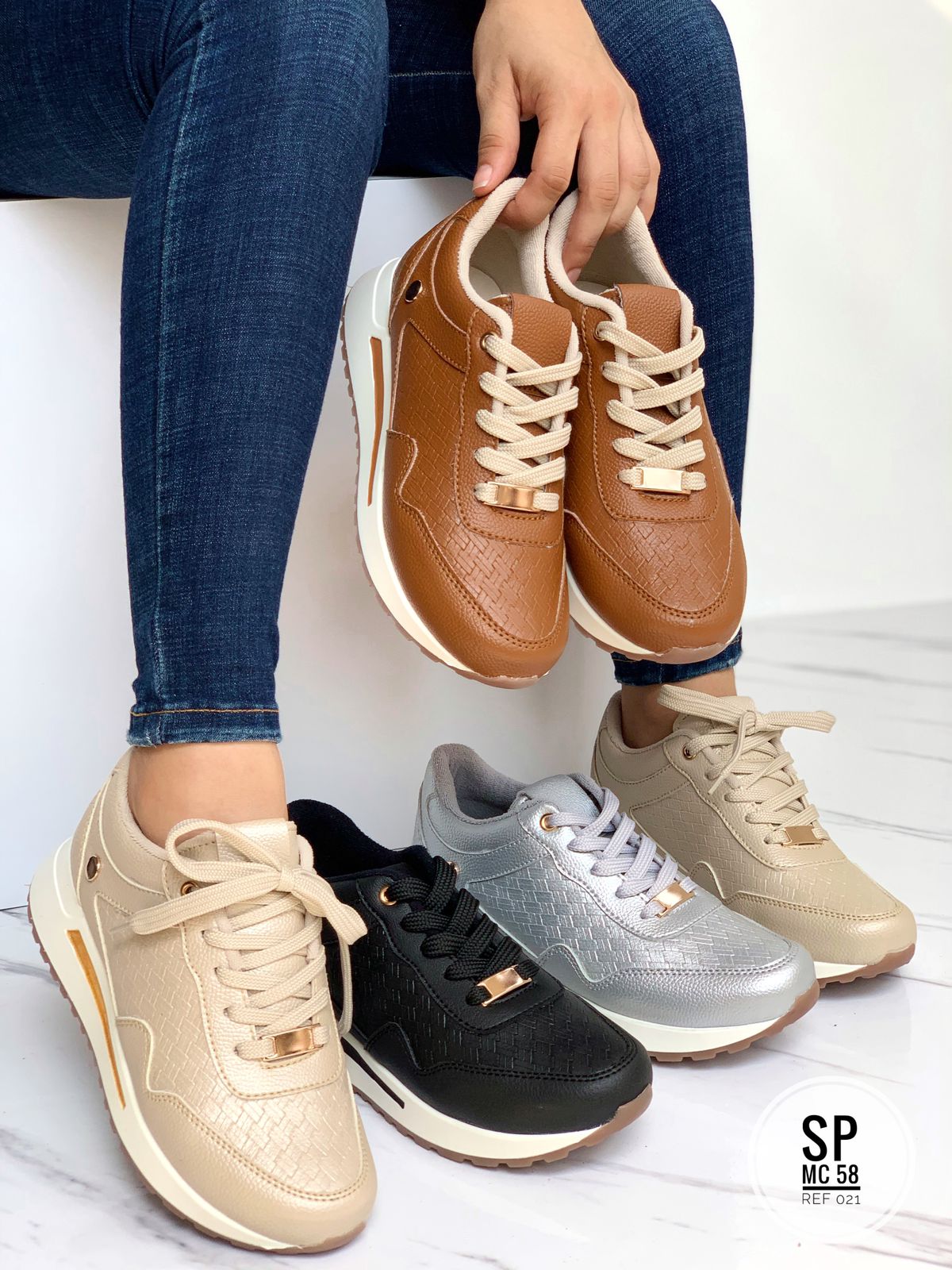 ✨👟Tenis Deportivos Dama💖 ✨