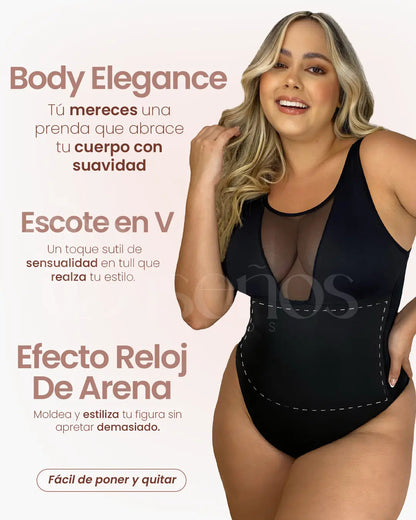 Body Moldeador elegance