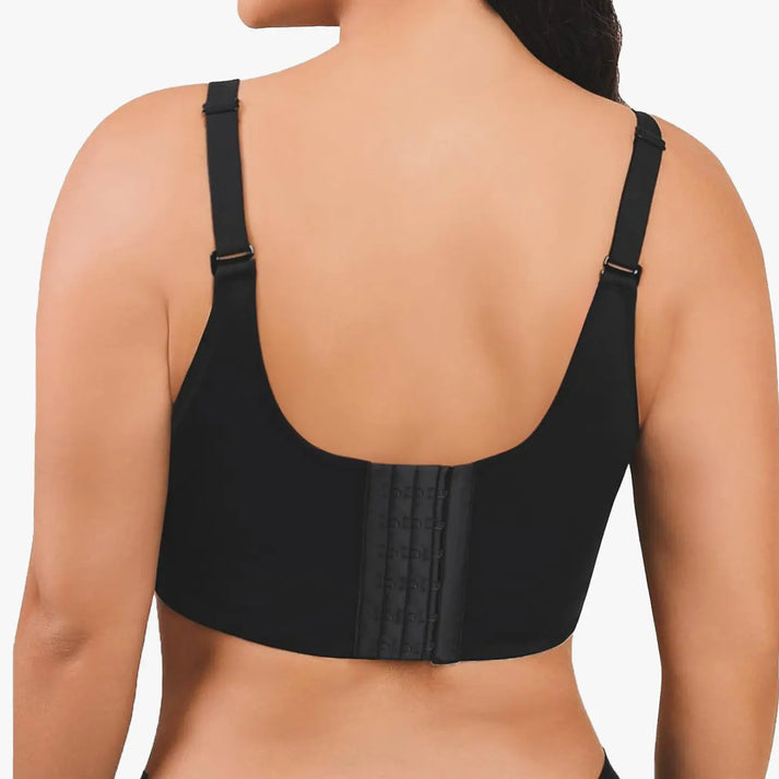 💗BRASIER DE ESPALDA ANCHA💗 LLEVA 2 CON EL 50% DESCUENTO