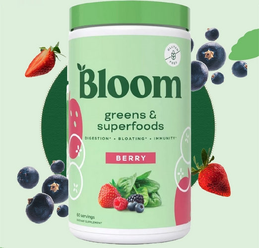 Bloom Nutrition
