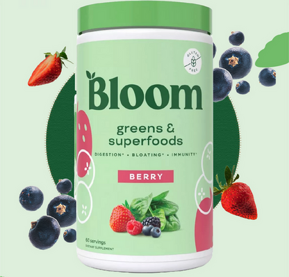Bloom Nutrition